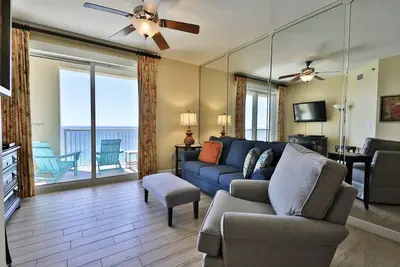 Image de Condo 2br Grand Panama Beach Front!