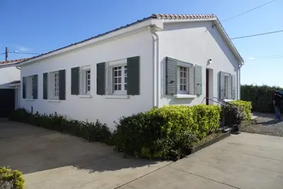 Image de Confort Moderne: Maison 3 Chambres Ă L'Aiguillon Sur Mer