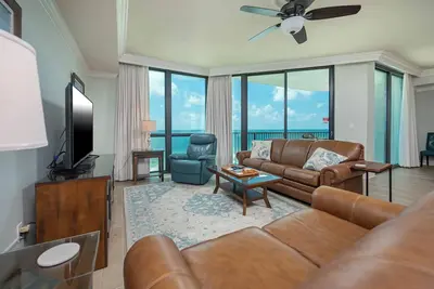 Image de ~ Front de mer ~ Premium 2 chambres @ Phoenix Ix * Cliquez pour une nuit gratuite *