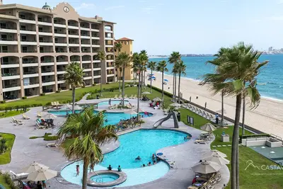 Rocky Point Sonoran Spa W403