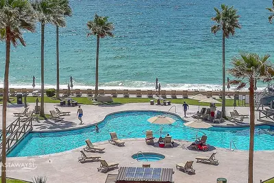 Rocky Point Sonoran Spa N405