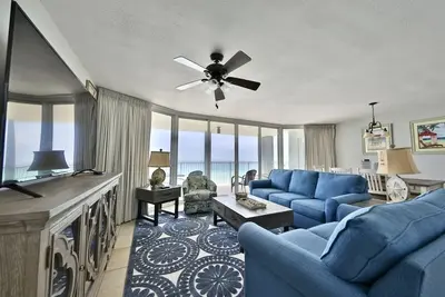 Image de Long Beach Condo 3 chambres. Tous les 3 Br sur l'eau! Meilleures affaires!
