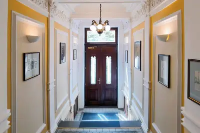 Image de Sibelius Apartments