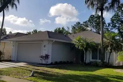 Image de Villa 4br / 2ba Avec Piscine PRIVÉE - À 5 Milles De Disney Dans Les Lacs COUCHÉS Du Coucher Du Soleil