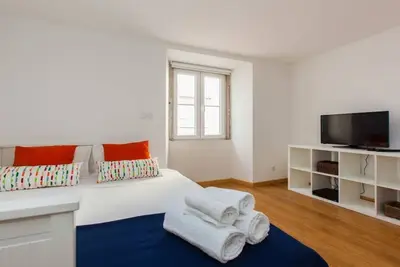 Image de Lisbon City Sweet Studio - Mouraria