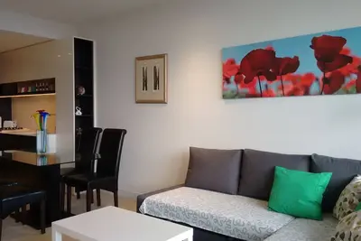 Image de Appartement de vacances Camberwell
