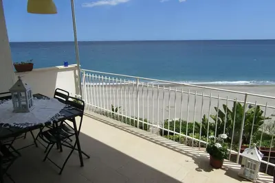 Image de Appartement sur la plage près de Taormina