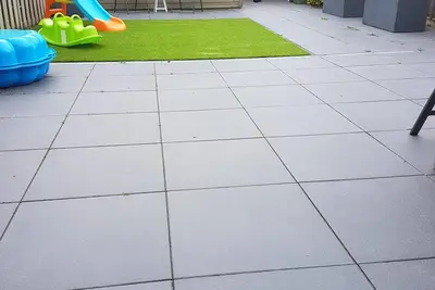 Image de Maison familiale spacieuse avec jardin ensoleillé près de La Haye, Rotterdam et Scheveningen