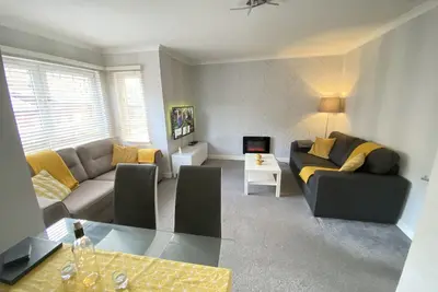 Image de Paisley Central Apartment # 2