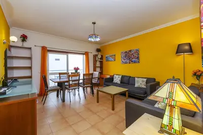Image de A03 - Appartement central avec 1 chambre