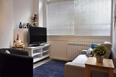 Image de Charmant Appartement Neuf - 1 Chambre - Milan Central Area