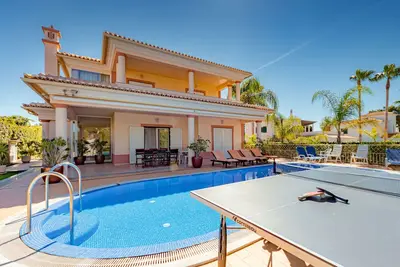 Image de Villa Cor de Rosa
