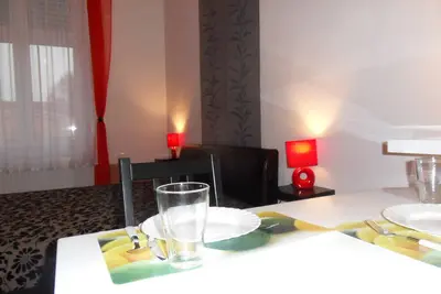 Image de Studio 4u Apartment Rákoczi