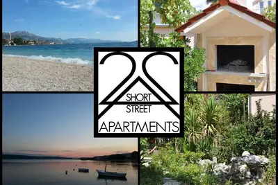 Image de Short Street Apartments - Kaštel Štafilić - Appartement 3