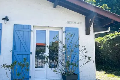 Image de Charmante maison entièrement rénovée dans le quartier Ville d'Hiver