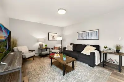 Image de Condo Ă couper le souffle au coeur de la vieille ville