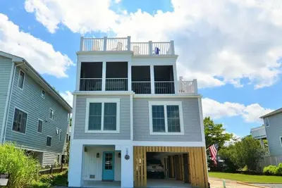 Image de 7 Br - Construction neuve In-Town Bethany Beach