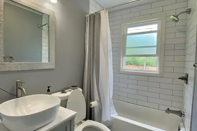 Image de Spacieuse maison de campagne, pour 8 personnes