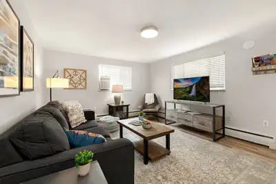 Image de Superbe condo dans le coeur de la vieille ville