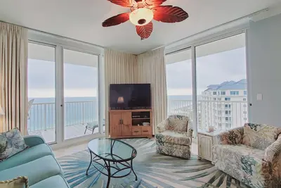 Image de Bristol 1510 Luxury Corner Condo-Balayage Direct Gulf Vues-Wifi-Amélioré TVpkg