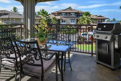 Image de A Big Island Beauty with Ocean Views - Halii Kai at Waikoloa Unit #17a
