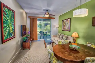 Image de Ground Floor, 2 Bedroom Luxe - Hali`i Kai 24c