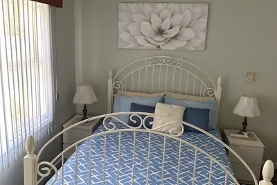 Image de Kelly's House excellent pour les entrepreneurs, les familles et les animaux de compagnie