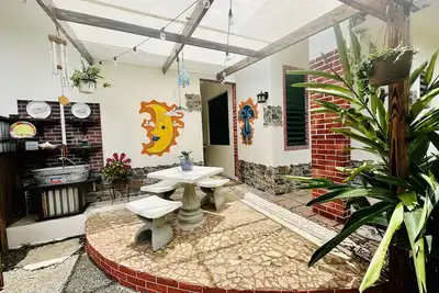 Voyage à Luna @ iL Sognatore - Suite unique, confortable et privée