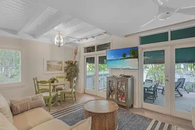 Image de Sunrise Cottage @ The Truman Annex