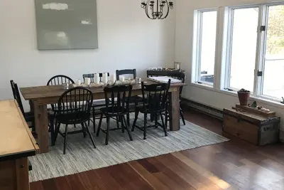 Image de Catskill Townhouse de luxe 4 chambres 3 salles de bain