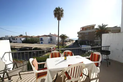 Image de Las Marinas B, Parc Mont-roig