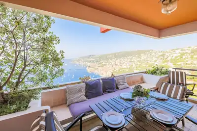 Image de Le Cap Ii Ap2027 by Riviera Holiday Homes
