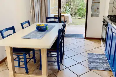 Image de La maison du marin, un nouvel appartement à San Pantaleo
