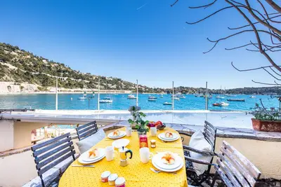 Image de Quai Des Marinieres Ap2015 by Riviera Holiday Home
