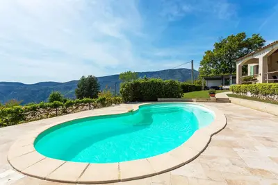 Image de Villa Roche Grise Vi3010 by Riviera Holiday Homes