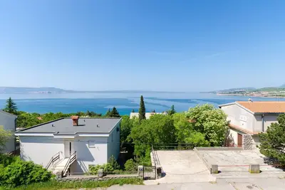 Image de Appartements et Chambre Luka (86431-A3) - Klenovica (Novi Vinodolski)