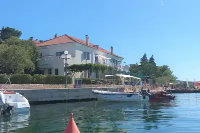 Image de Residencia de playa