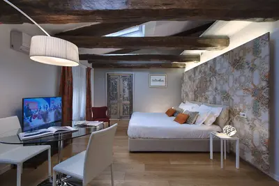 Piazza Vittorio Suites