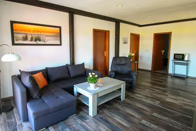 4 pièces - Apartments Vogelsang