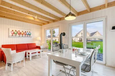 Image de Belle maison à OstseeResort Olpenitz