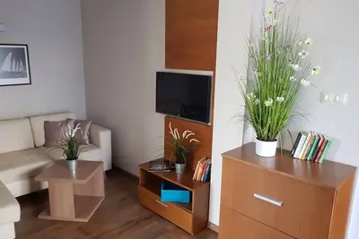 Image de Apartamenty w Marina Jastarnia