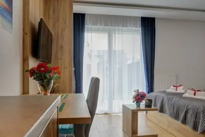 Image de Aparthotel Marina Jastarnia