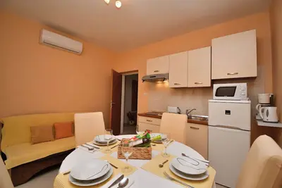 Image de Appartement Vlado (48741-A1) - Porec