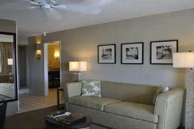 Image de Condo de luxe avec vue sur l'océan Ac pour 4 personnes