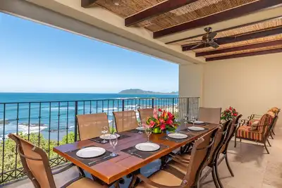 Image de Crystal Sands Oceanfront Penthouse - Meilleur Penthouse, Meilleures Vues - Voir VIDÉO