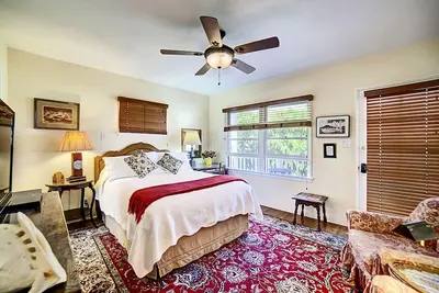 Image de Le jardin Casita | 5 étoiles locataires à long terme Bienvenue