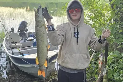Image de Servante Cottages sur la rivière Montréal