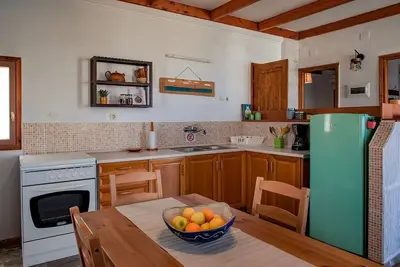 Image de Alice House - Appartement avec cour