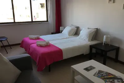 Image de Appartement Lisbonne - Reboleira (métro \/ train)