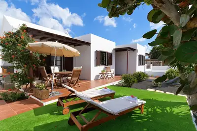 Image de Pamipa, relax y confort en Playa La Concha